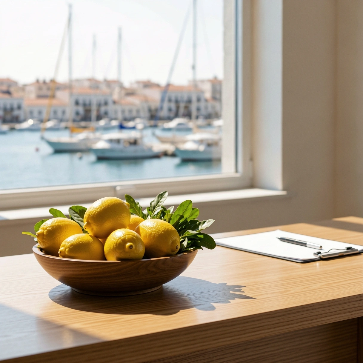 Diatrofi Piraeus Consulting Space